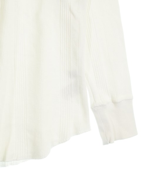 SLOBE IENA（スローブイエナ）Tシャツ・カットソー 白 サイズ:-(M位) レディース/2200624494041