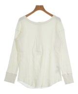 SLOBE IENA（スローブイエナ）Tシャツ・カットソー 白 サイズ:-(M位) レディース/2200624494041