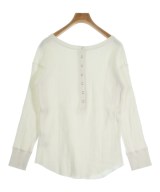 SLOBE IENA（スローブイエナ）Tシャツ・カットソー 白 サイズ:-(M位) レディース/2200624494041
