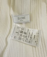 SLOBE IENA（スローブイエナ）Tシャツ・カットソー 白 サイズ:-(M位) レディース/2200624494041