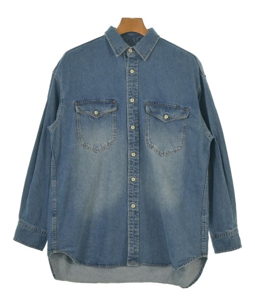 スローブイエナ(SLOBE IENA)のSLOBE IENA カジュアルシャツ