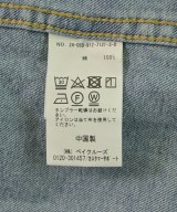 SLOBE IENA（スローブイエナ）カジュアルシャツ 紺 サイズ:F レディース/2200624494089