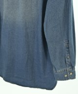 SLOBE IENA（スローブイエナ）カジュアルシャツ 紺 サイズ:F レディース/2200624494089