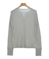 SLOBE IENA（スローブイエナ）ニット・セーター グレー サイズ:-(S位) レディース/2200624518044