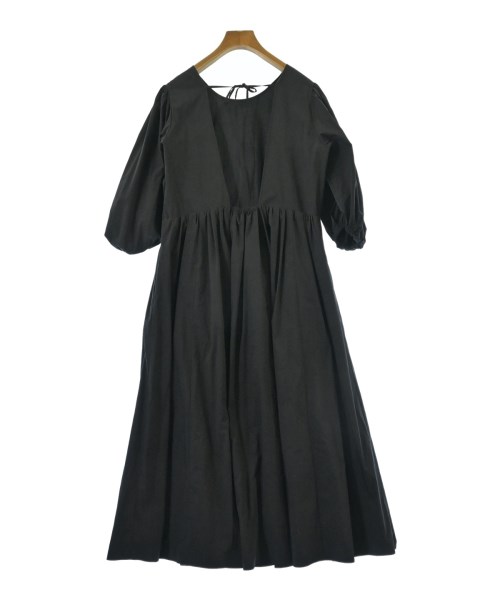 SLOBE IENA（スローブイエナ）ワンピース 黒 サイズ:F レディース/2200624719021