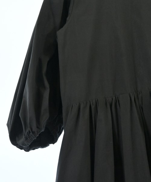 SLOBE IENA（スローブイエナ）ワンピース 黒 サイズ:F レディース/2200624719021