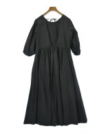 SLOBE IENA（スローブイエナ）ワンピース 黒 サイズ:F レディース/2200624719021