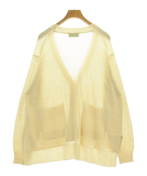 SLOBE IENA（スローブイエナ）カーディガン 白 サイズ:F レディース/2200613799324