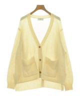 SLOBE IENA（スローブイエナ）カーディガン 白 サイズ:F レディース/2200613799324