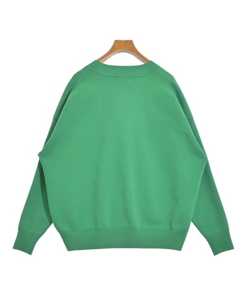 SLOBE IENA（スローブイエナ）カーディガン 緑 サイズ:F レディース/2200614744026