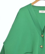 SLOBE IENA（スローブイエナ）カーディガン 緑 サイズ:F レディース/2200614744026