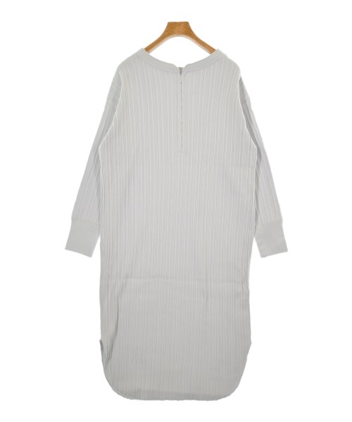 SLOBE IENA（スローブイエナ）ワンピース グレー サイズ:F レディース/2200614972153