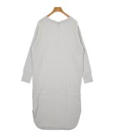 SLOBE IENA（スローブイエナ）ワンピース グレー サイズ:F レディース/2200614972153