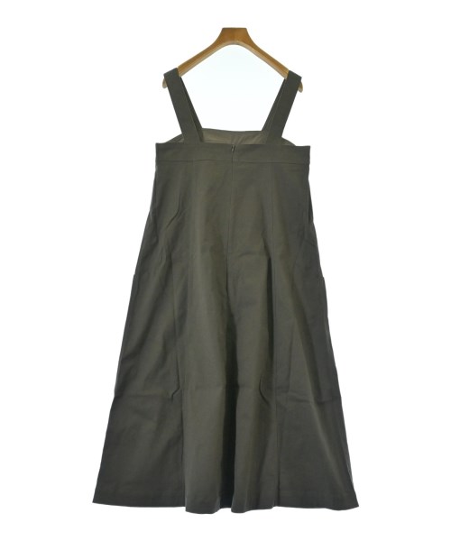 SLOBE IENA（スローブイエナ）ワンピース 緑 サイズ:38(M位) レディース/2200614972160