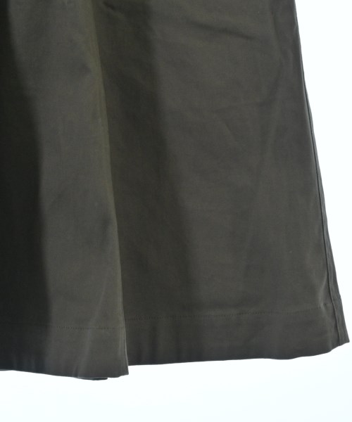 SLOBE IENA（スローブイエナ）ワンピース 緑 サイズ:38(M位) レディース/2200614972160