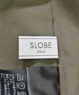 SLOBE IENA（スローブイエナ）ワンピース 緑 サイズ:38(M位) レディース/2200614972160