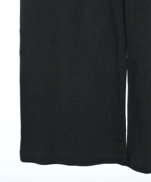 SLOBE IENA（スローブイエナ）オールインワン/サロペット 黒 サイズ:38(M位) レディース/2200614972177