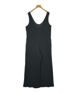 SLOBE IENA（スローブイエナ）オールインワン/サロペット 黒 サイズ:38(M位) レディース/2200614972177