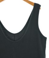 SLOBE IENA（スローブイエナ）オールインワン/サロペット 黒 サイズ:38(M位) レディース/2200614972177