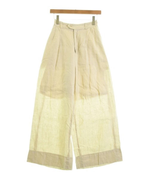 スローブイエナ(SLOBE IENA)のSLOBE IENA パンツ（その他）