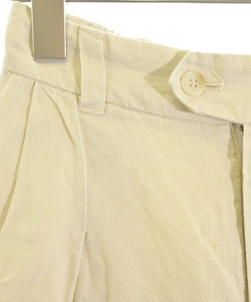 SLOBE IENA（スローブイエナ）その他 白 サイズ:36(S位) レディース/2200618805082