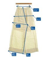 SLOBE IENA（スローブイエナ）その他 白 サイズ:36(S位) レディース/2200618805082