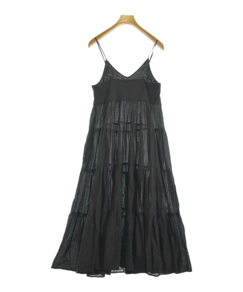 SLOBE IENA（スローブイエナ）ワンピース 黒 サイズ:-(M位) レディース/2200618805099