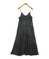 SLOBE IENA（スローブイエナ）ワンピース 黒 サイズ:-(M位) レディース/2200618805099