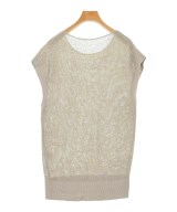 SLOBE IENA（スローブイエナ）ニット・セーター ベージュ サイズ:-(M位) レディース/2200618805105