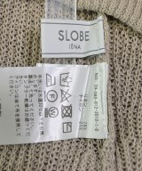 SLOBE IENA（スローブイエナ）ニット・セーター ベージュ サイズ:-(M位) レディース/2200618805105