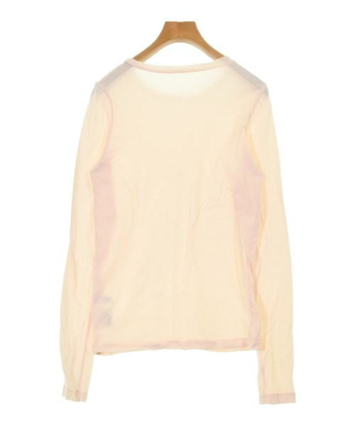 SLOBE IENA（スローブイエナ）Tシャツ・カットソー ベージュ サイズ:-(M位) レディース/2200618805112