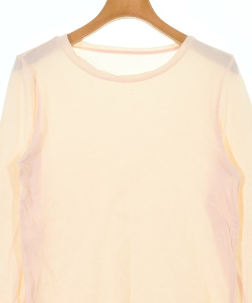 SLOBE IENA（スローブイエナ）Tシャツ・カットソー ベージュ サイズ:-(M位) レディース/2200618805112