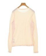 SLOBE IENA（スローブイエナ）Tシャツ・カットソー ベージュ サイズ:-(M位) レディース/2200618805112