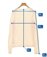 SLOBE IENA（スローブイエナ）Tシャツ・カットソー ベージュ サイズ:-(M位) レディース/2200618805112