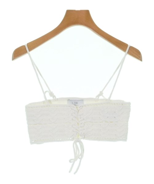 スローブイエナ(SLOBE IENA)のSLOBE IENA ベスト/ノースリーブ