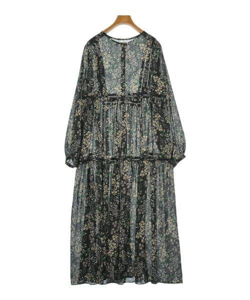 SLOBE IENA（スローブイエナ）ワンピース 黒 サイズ:F レディース/2200619542092