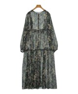 SLOBE IENA（スローブイエナ）ワンピース 黒 サイズ:F レディース/2200619542092