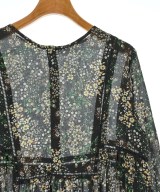 SLOBE IENA（スローブイエナ）ワンピース 黒 サイズ:F レディース/2200619542092