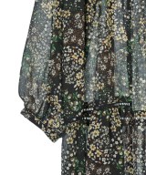 SLOBE IENA（スローブイエナ）ワンピース 黒 サイズ:F レディース/2200619542092