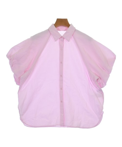 スローブイエナ(SLOBE IENA)のSLOBE IENA カジュアルシャツ