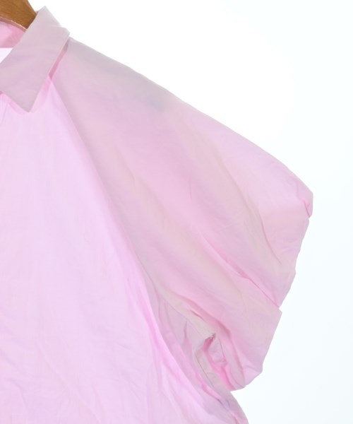 SLOBE IENA（スローブイエナ）カジュアルシャツ ピンク サイズ:F レディース/2200620273077
