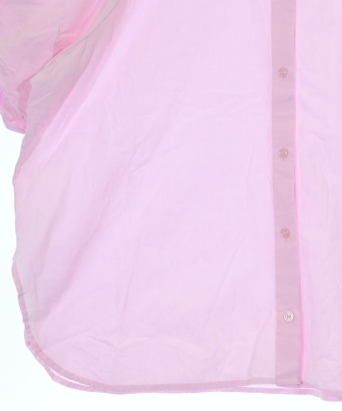 SLOBE IENA（スローブイエナ）カジュアルシャツ ピンク サイズ:F レディース/2200620273077