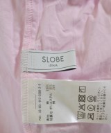SLOBE IENA（スローブイエナ）カジュアルシャツ ピンク サイズ:F レディース/2200620273077