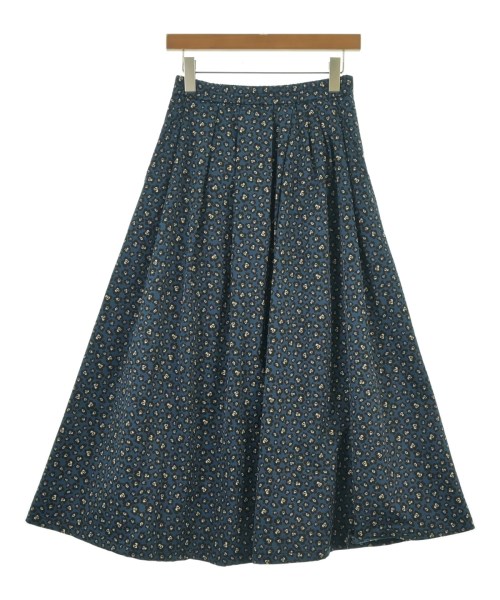 スローブイエナ(SLOBE IENA)のSLOBE IENA ロング・マキシ丈スカート