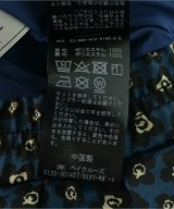 SLOBE IENA（スローブイエナ）ロング・マキシ丈スカート 青 サイズ:38(M位) レディース/2200620626019