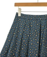 SLOBE IENA（スローブイエナ）ロング・マキシ丈スカート 青 サイズ:38(M位) レディース/2200620626019