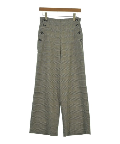 スローブイエナ(SLOBE IENA)のSLOBE IENA パンツ（その他）