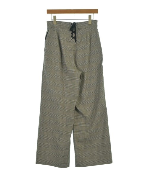 SLOBE IENA（スローブイエナ）その他 黒 サイズ:38(M位) レディース/2200620626057