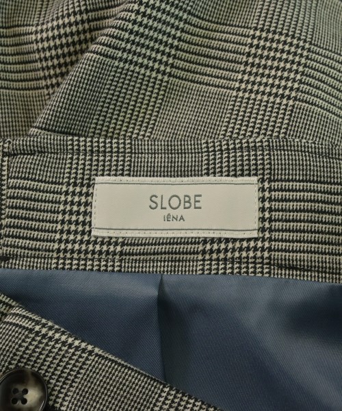 SLOBE IENA（スローブイエナ）その他 黒 サイズ:38(M位) レディース/2200620626057