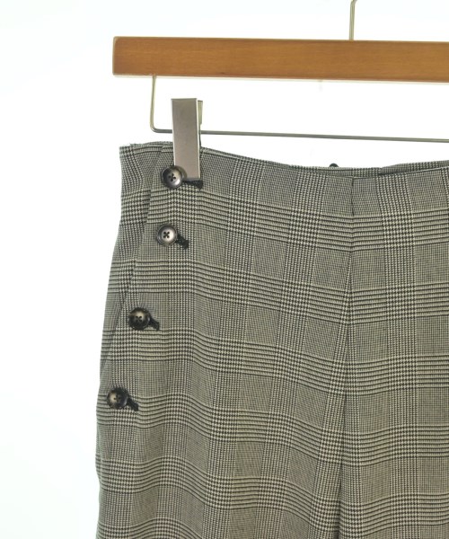 SLOBE IENA（スローブイエナ）その他 黒 サイズ:38(M位) レディース/2200620626057